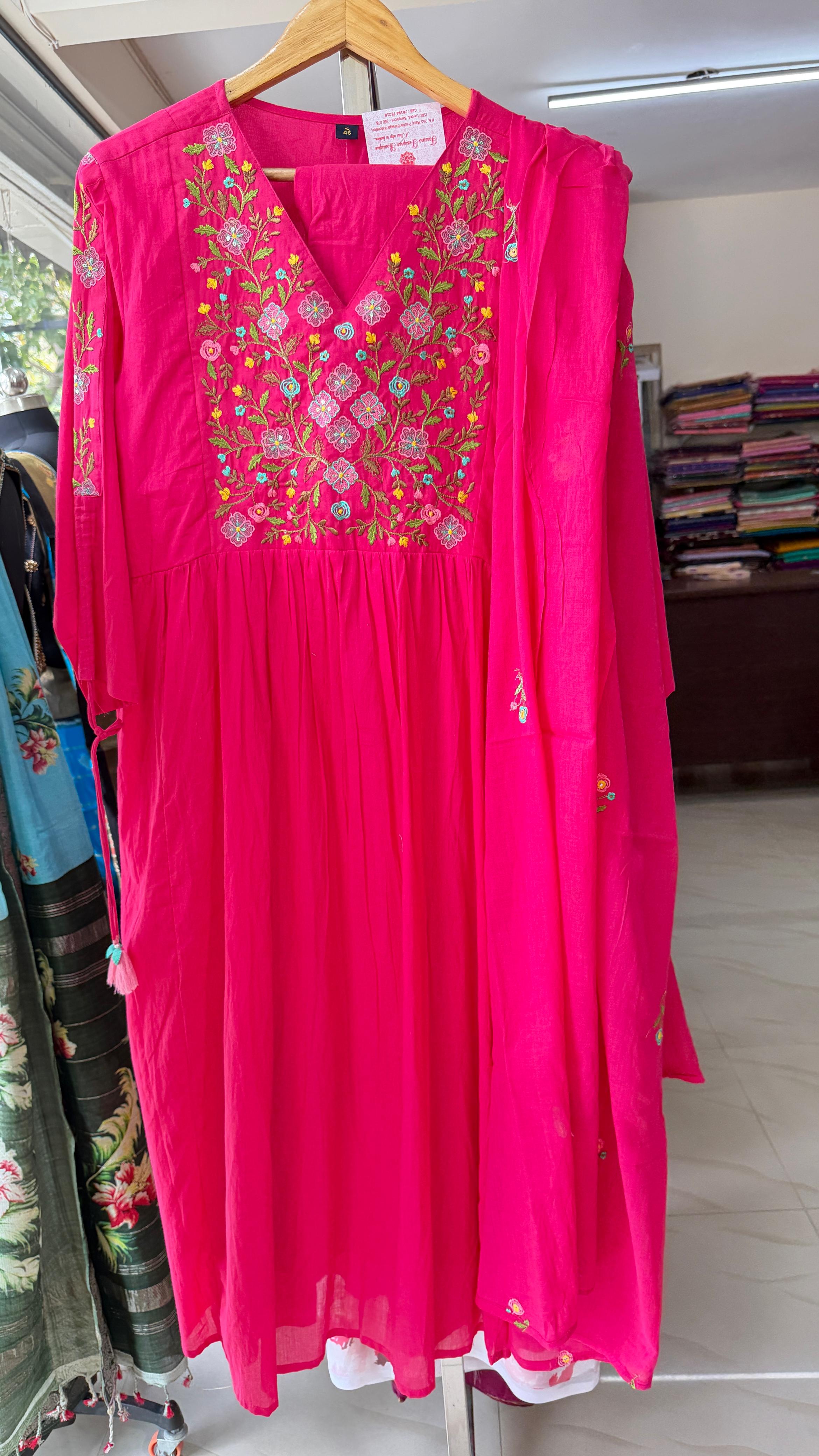 Readymade Dresses at Fascino Boutique